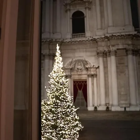 Daire Piazza Duomo Cathedral View Brescia