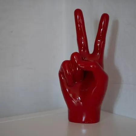 Piazza Duomo Cathedral View Appartamento