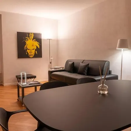 Piazza Duomo Cathedral View Appartamento Brescia