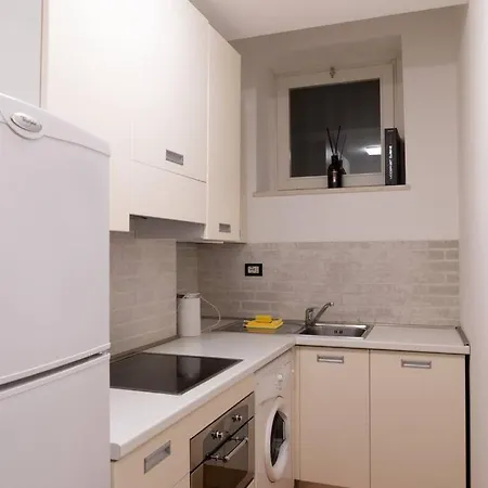 Piazza Duomo Cathedral View Brescia