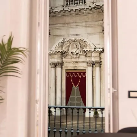 Appartamento Piazza Duomo Cathedral View *