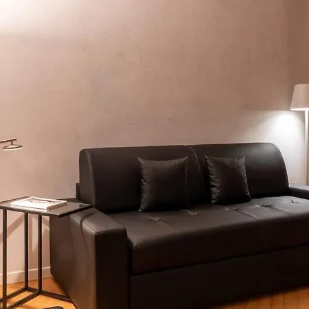 Piazza Duomo Cathedral View Appartamento Brescia